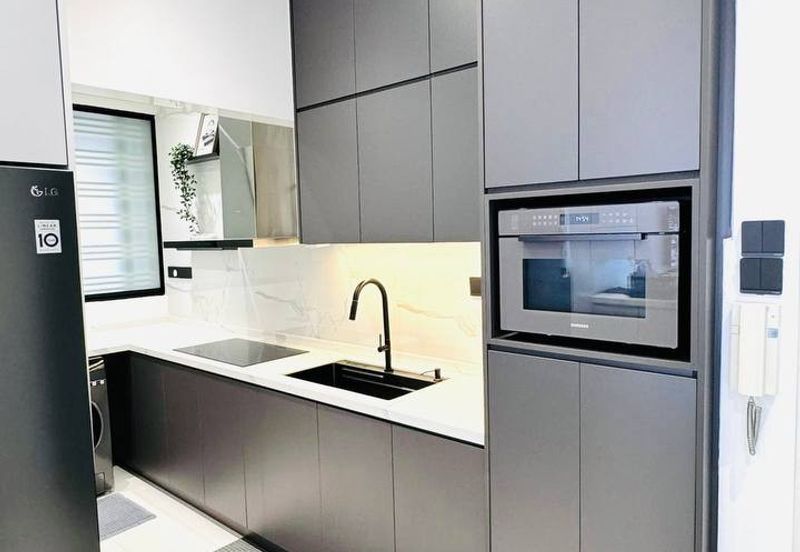 Seasons Garden Residences