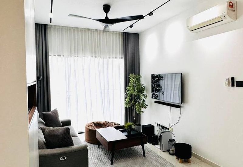 Seasons Garden Residences