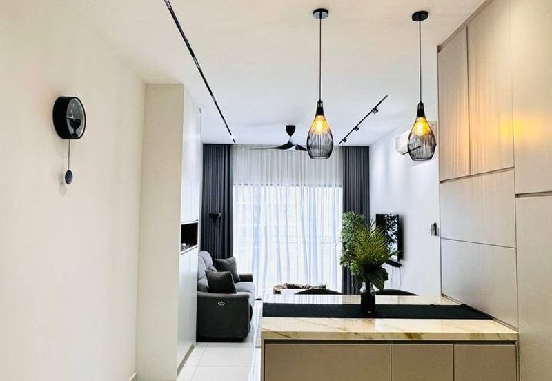 Seasons Garden Residences