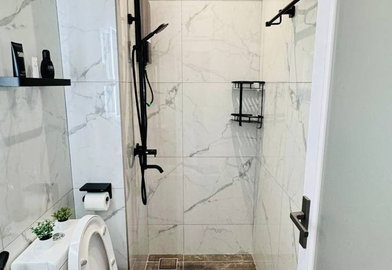 Seasons Garden Residences