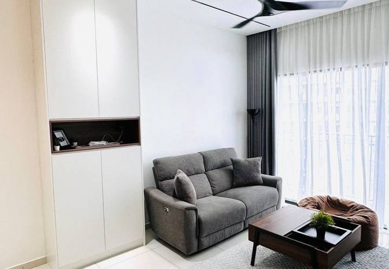 Seasons Garden Residences