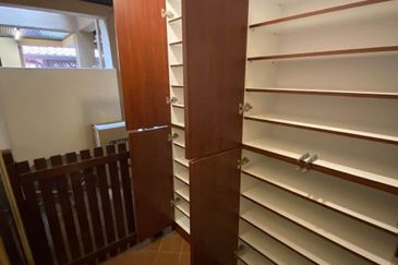 Kampung Warisan Condominium