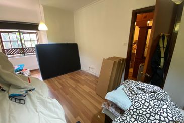 Kampung Warisan Condominium