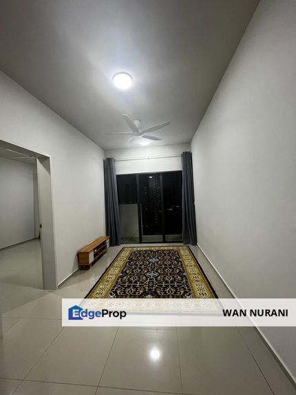 Sky awani 4, Setapak KL For Rent, Kuala Lumpur, Setapak