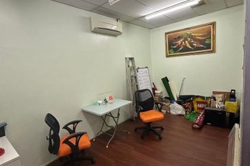 Seksyen 1 Wangsa Maju