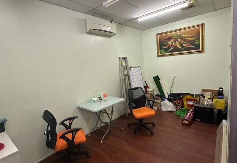 Seksyen 1 Wangsa Maju