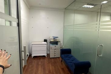 Seksyen 1 Wangsa Maju