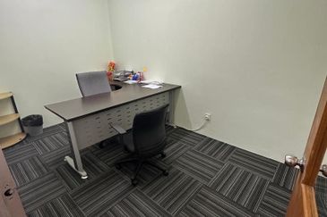 Seksyen 1 Wangsa Maju