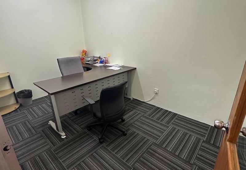 Seksyen 1 Wangsa Maju