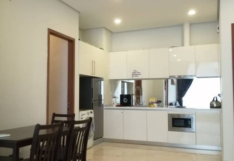 The SOHO Suites KLCC