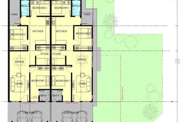 Seksyen 30, Shah Alam