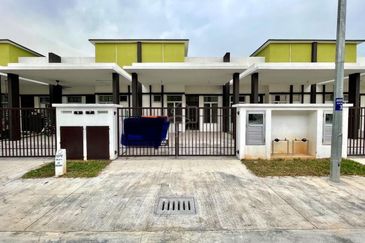 Seksyen 30, Shah Alam