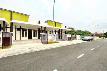 Seksyen 30, Shah Alam