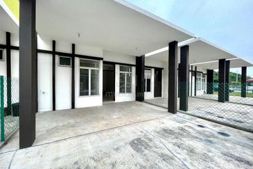 Seksyen 30, Shah Alam