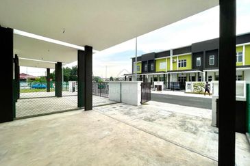 Seksyen 30, Shah Alam