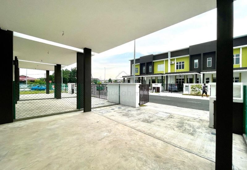 Seksyen 30, Shah Alam