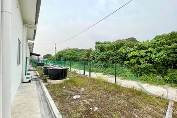 Seksyen 30, Shah Alam