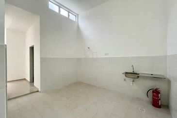 Seksyen 30, Shah Alam