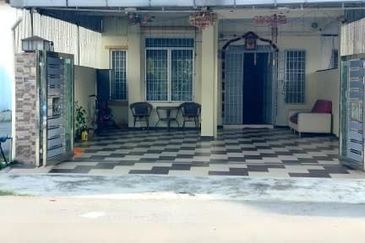 Taman Bukit Semenyih