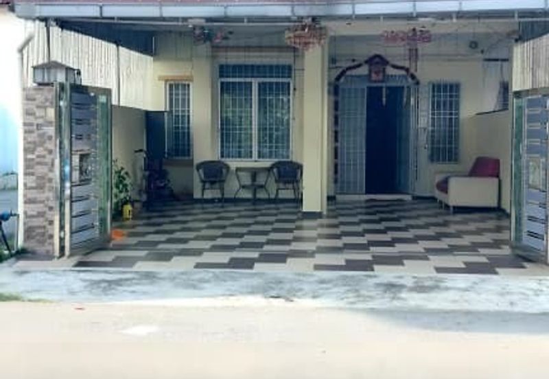 Taman Bukit Semenyih