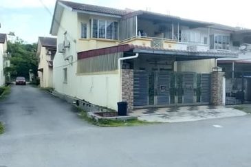 Taman Bukit Semenyih