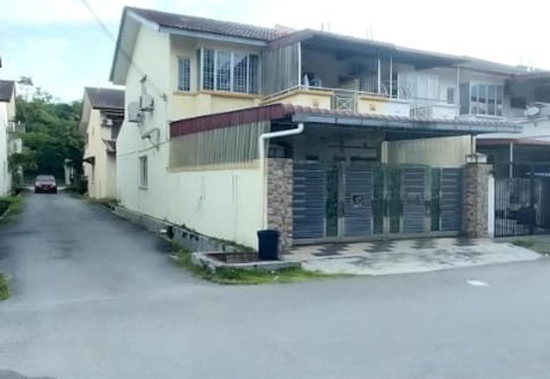 Taman Bukit Semenyih