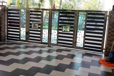 Taman Bukit Semenyih