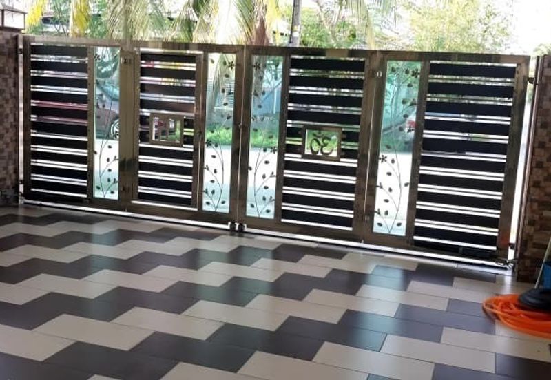 Taman Bukit Semenyih