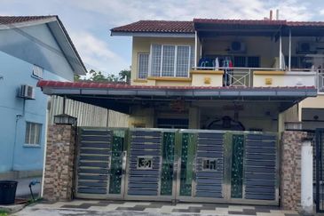 Taman Bukit Semenyih