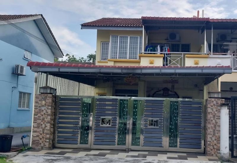 Taman Bukit Semenyih