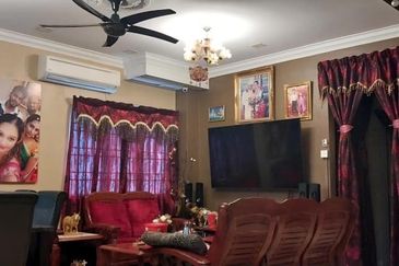 Taman Bukit Semenyih