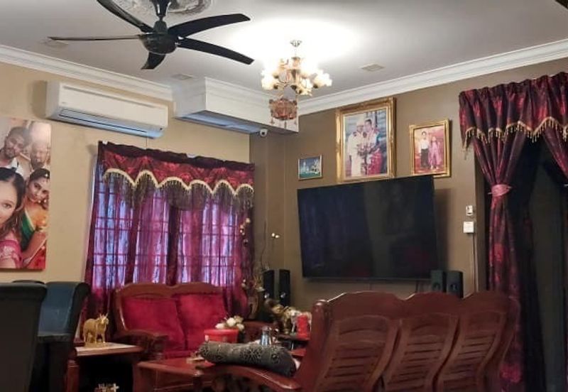 Taman Bukit Semenyih