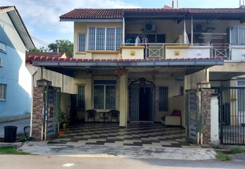 Taman Bukit Semenyih