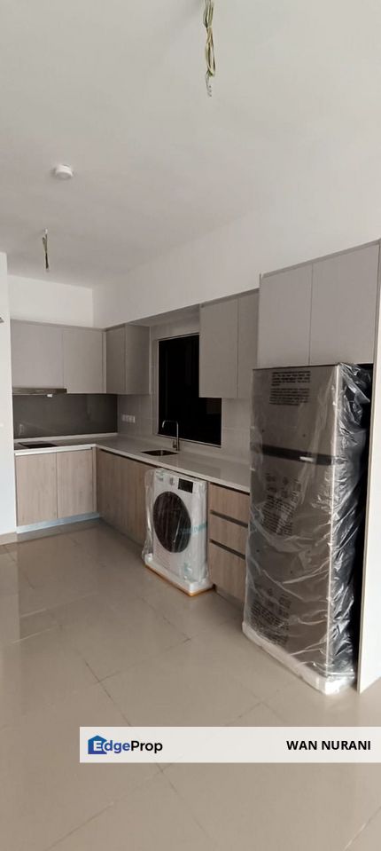 M Arisa Condominium Sentul Kuala Lumpur For Rent, Kuala Lumpur, Sentul