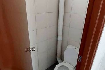 PR1MA A’Famosa 2 Shoplot Alor Gajah Melaka For Sale