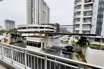 Residensi PR1MA Borneo Cove Shoplot,Sandakan Sabah For Sale