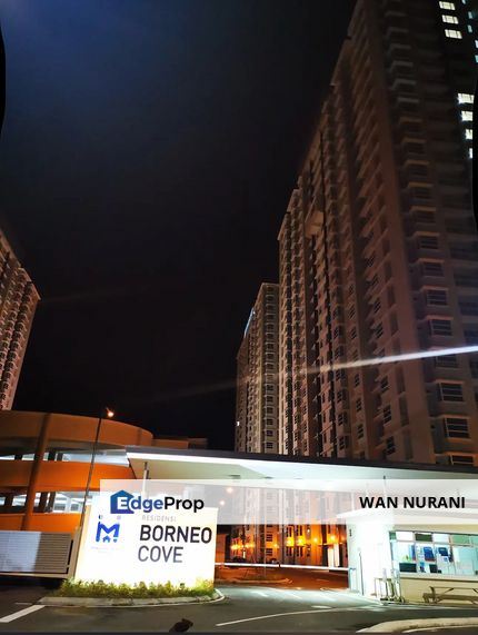 Residensi PR1MA Borneo Cove Shoplot,Sandakan Sabah For Sale, Sabah, Sandakan