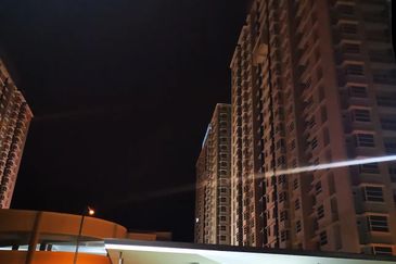 Residensi PR1MA Borneo Cove Shoplot,Sandakan Sabah For Sale