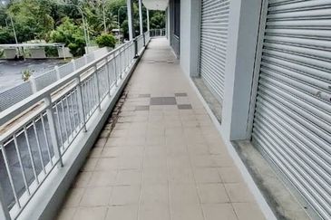 Residensi PR1MA Borneo Cove Shoplot,Sandakan Sabah For Sale