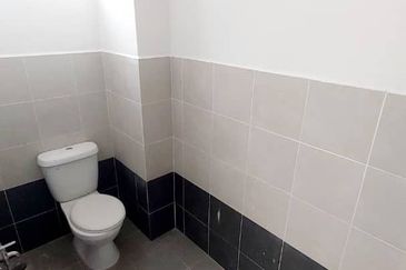 Shoplot Residensi PR1MA Pokok mangga (Melaka Tengah 2) For Sale