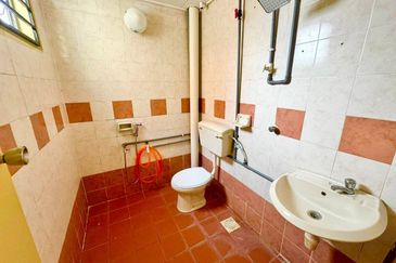 Pangsapuri Mutiara Subang