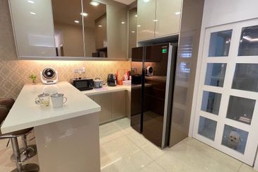 Taman Taming Indah 2