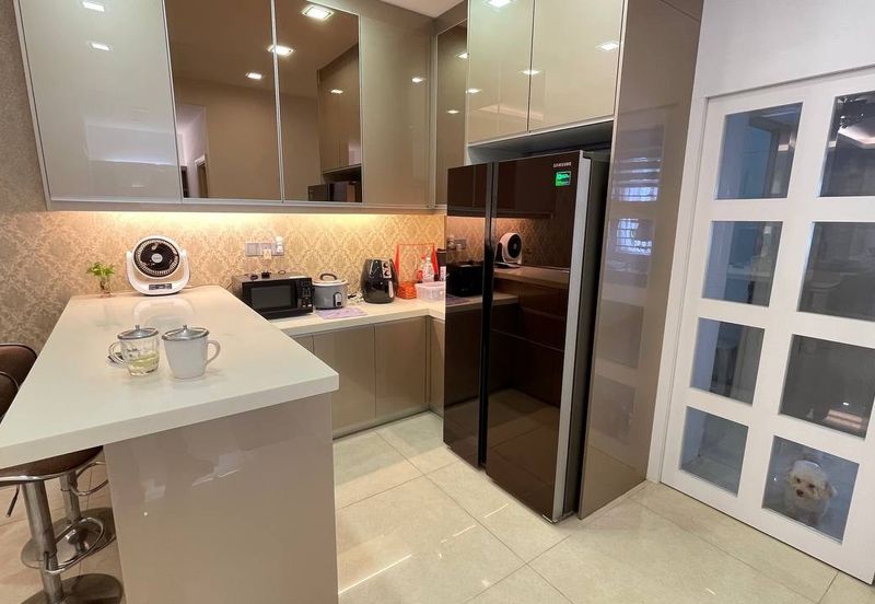 Taman Taming Indah 2