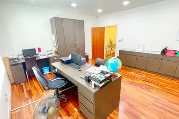 Taman Taming Indah 2