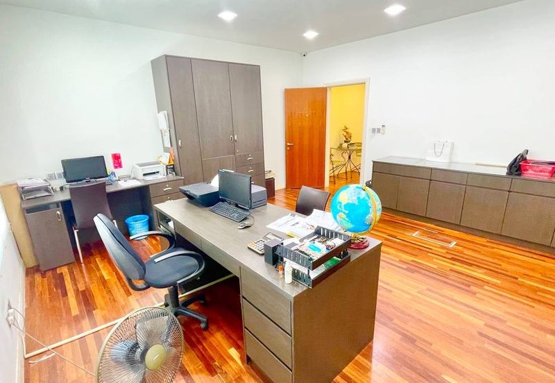 Taman Taming Indah 2