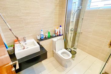 Taman Taming Indah 2