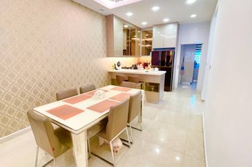 Taman Taming Indah 2