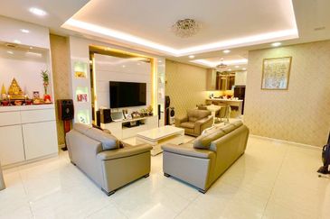 Taman Taming Indah 2