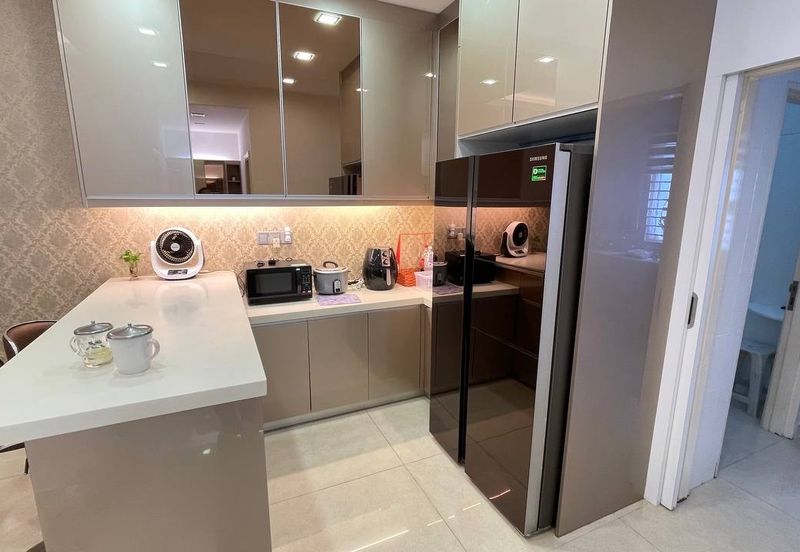 Taman Taming Indah 2