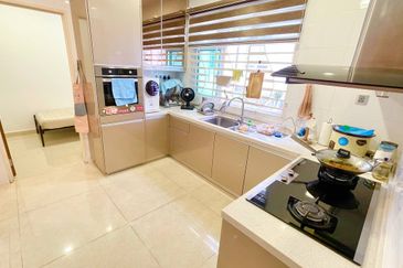 Taman Taming Indah 2